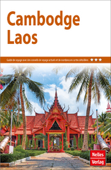 Cambodge - Laos - 