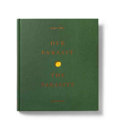 Sophie Tiller, Der Parasit / The Parasite - Katharina Manojlovic