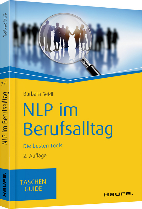 NLP im Berufsalltag - Barbara Seidl