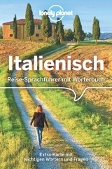 Lonely Planet Sprachführer Italienisch