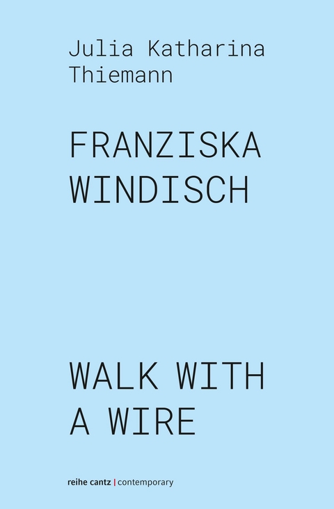 Franziska Windisch - 