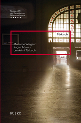 Kaçan Adam – Lernkrimi Türkisch - Wiegand, Marianne