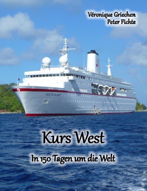 Kurs West - Peter Fichte, Véronique Griechen