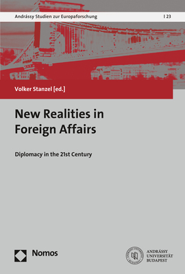New Realities in Foreign Affairs - 