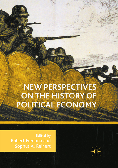 New Perspectives on the History of Political Economy - 