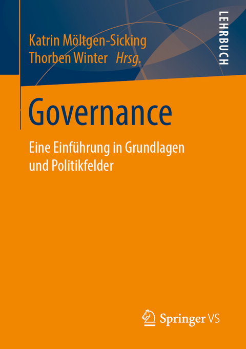 Governance - 