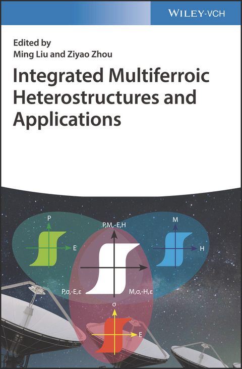 Integrated Multiferroic Heterostructures and Applications - 