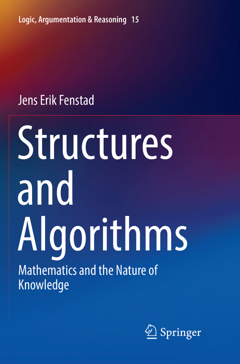 Structures and Algorithms - Jens Erik Fenstad