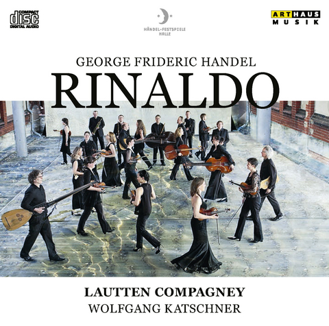 Rinaldo - 