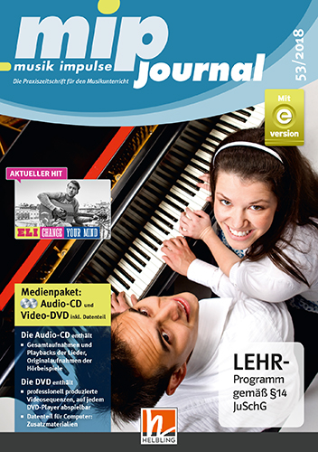 mip-journal 53/2018, Medienpaket - 