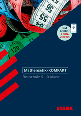 STARK Mathematik-KOMPAKT - Realschule - 