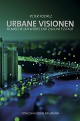 Urbane Visionen - Peter Podrez
