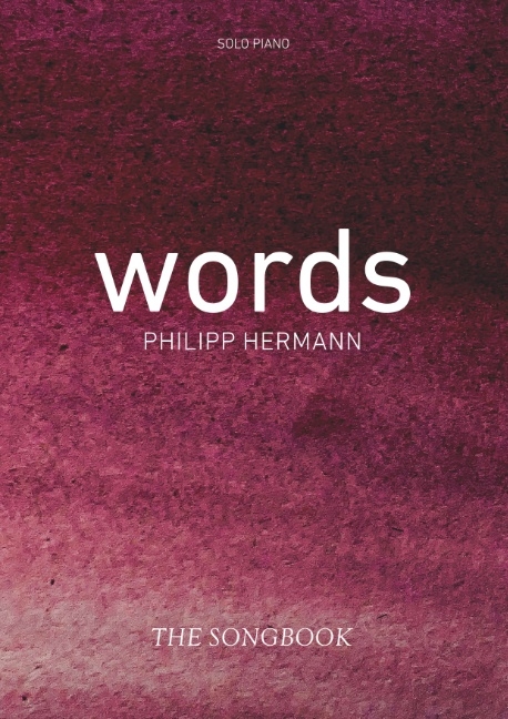 Words - Philipp Hermann