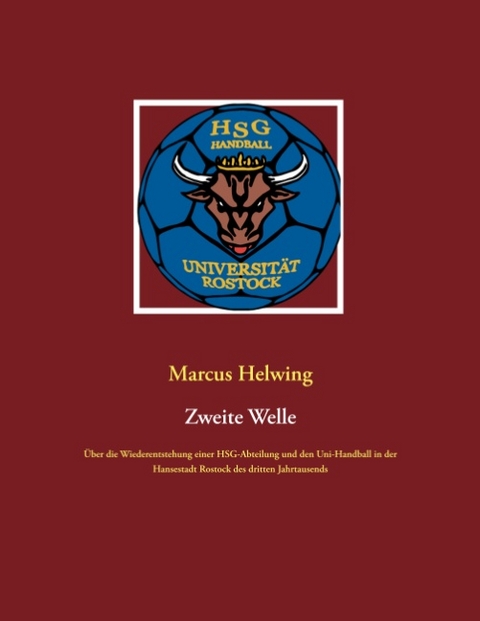Zweite Welle - Marcus Helwing