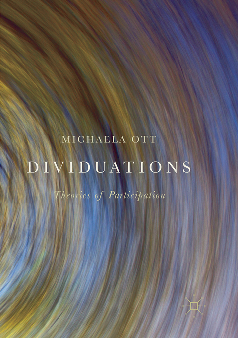 Dividuations - Michaela Ott