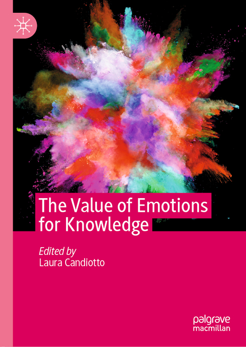 The Value of Emotions for Knowledge - 