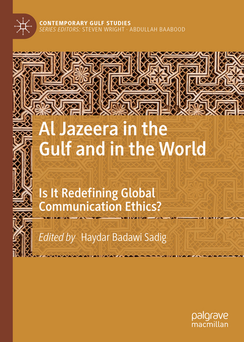 Al Jazeera in the Gulf and in the World - 