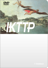 IKTTP - 8. Internationaler Kongress über Theorie und Therapie von Persönlichkeitsstörungen - Schattauer, Verlag