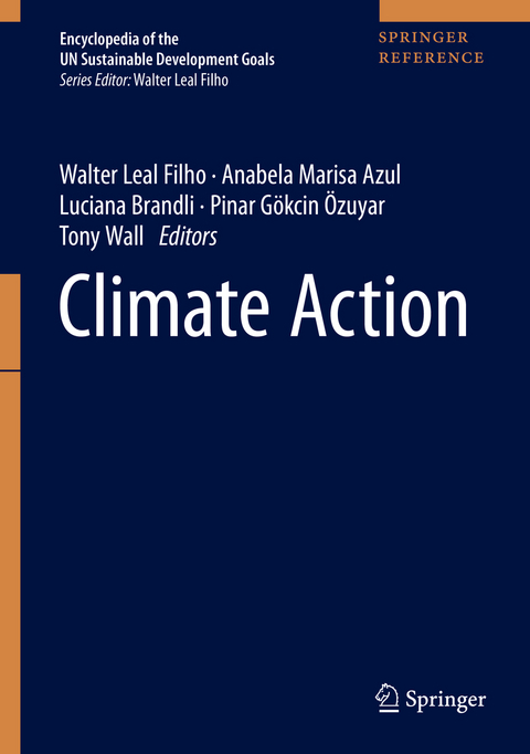 Climate Action - 