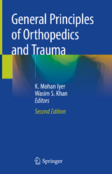 General Principles of Orthopedics and Trauma - Iyer, K. Mohan; Khan, Wasim S.