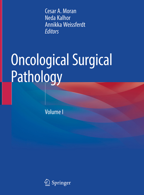 Oncological Surgical Pathology - 