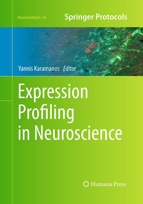 Expression Profiling in Neuroscience - 