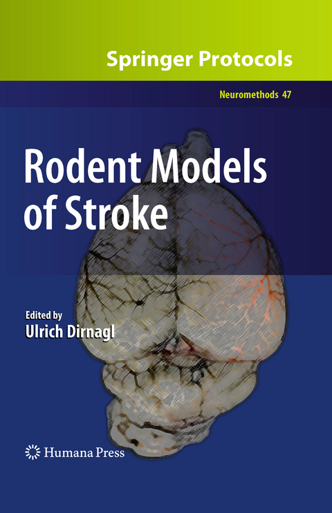 Rodent Models of Stroke - 