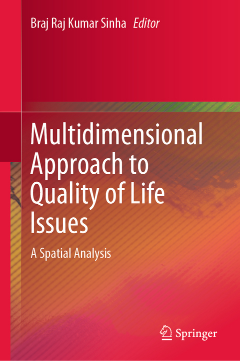 Multidimensional Approach to Quality of Life Issues - 