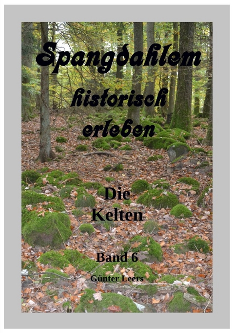 Spangdahlem historisch erleben / Spangdahlem historisch erleben, Band 6 - Günter Leers