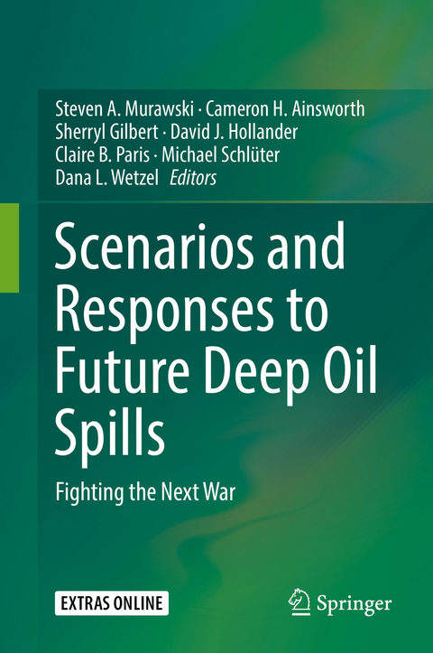 Scenarios and Responses to Future Deep Oil Spills - 