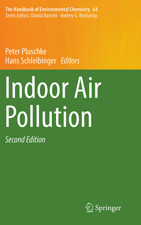 Indoor Air Pollution - 
