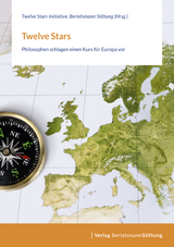 Twelve Stars – Deutsche Ausgabe