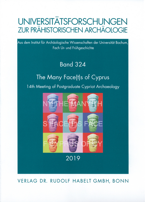 The Many Face(t)s of Cyprus - 