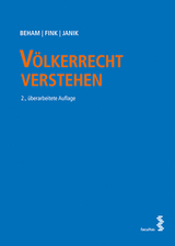 Völkerrecht verstehen - Beham, Markus; Fink, Melanie; Janik, Ralph