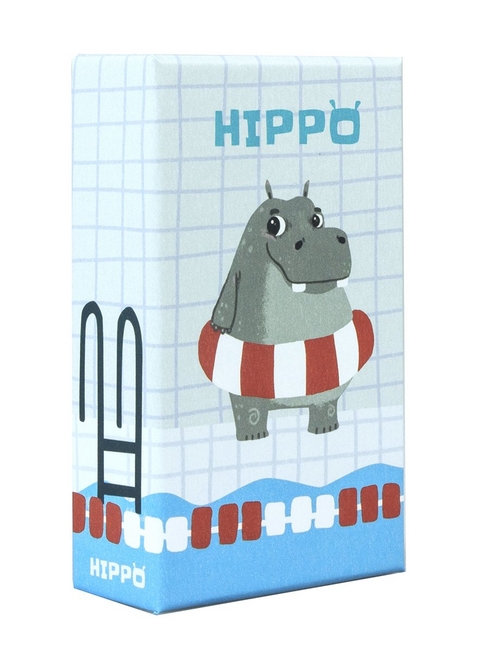 Hippo - Martin Nedergaard Andersen