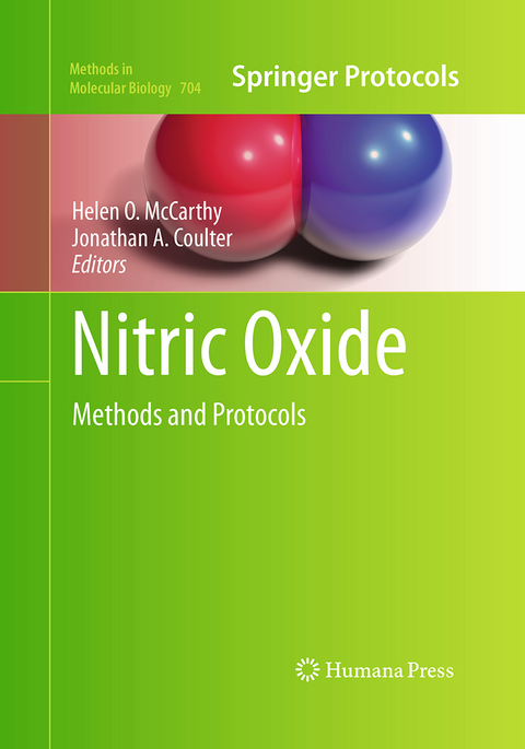 Nitric Oxide - 