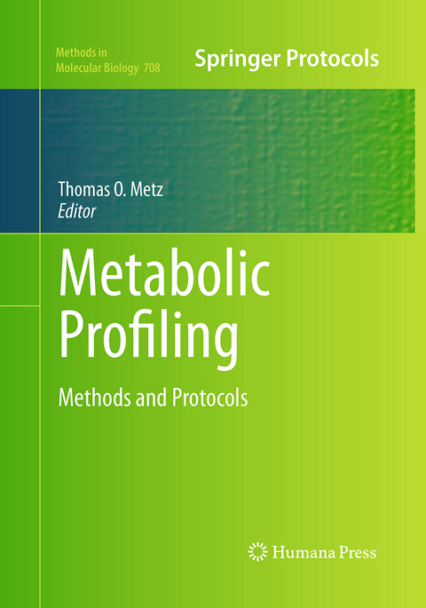 Metabolic Profiling - 