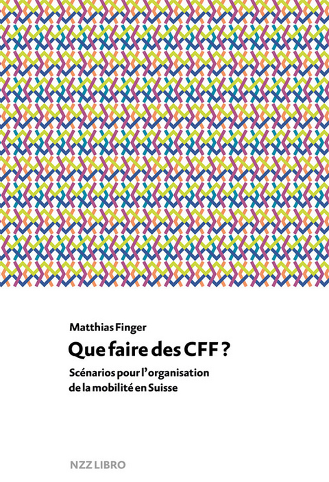 Que Faire Des Cff Von Matthias Finger Isbn 978 3 03810 416 2 Sachbuch Online Kaufen Lehmanns De