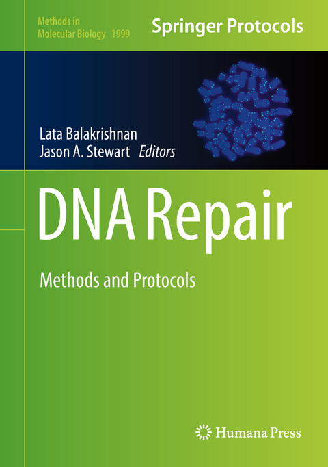 DNA Repair - 