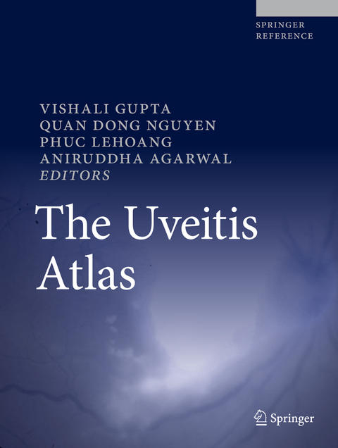 The Uveitis Atlas - 