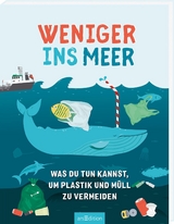 Weniger ins Meer - Hannah Wilson