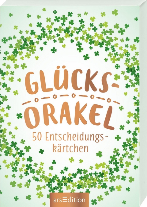 Glücksorakel