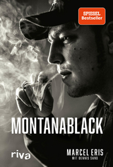 MontanaBlack -  MontanaBlack, Marcel Eris, Dennis Sand