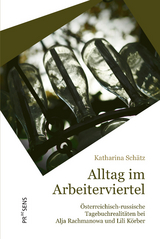 Alltag im Arbeiterviertel - Katharina Schätz