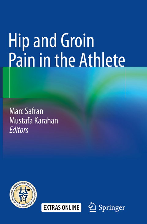 Hip and Groin Pain in the Athlete - 