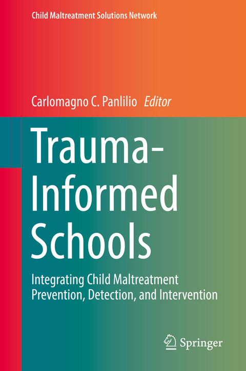 Trauma-Informed Schools - 