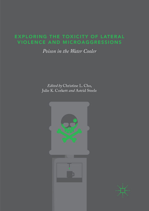 Exploring the Toxicity of Lateral Violence and Microaggressions - 