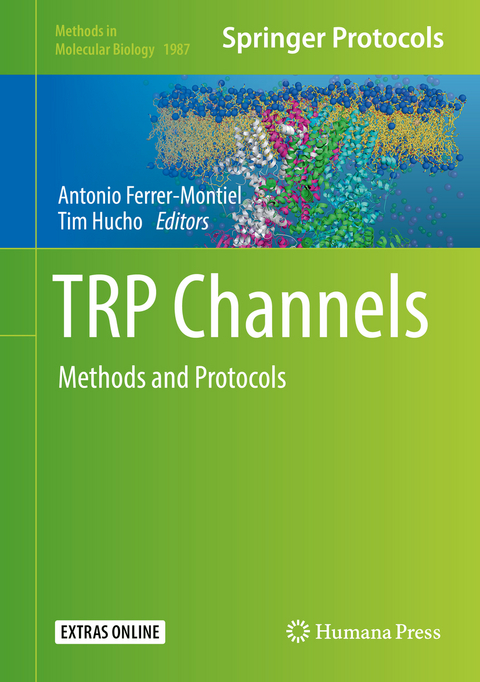 TRP Channels - 