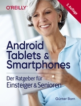 Android Tablets & Smartphones - Born, Günter