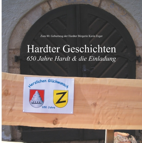 Hardter Geschichten